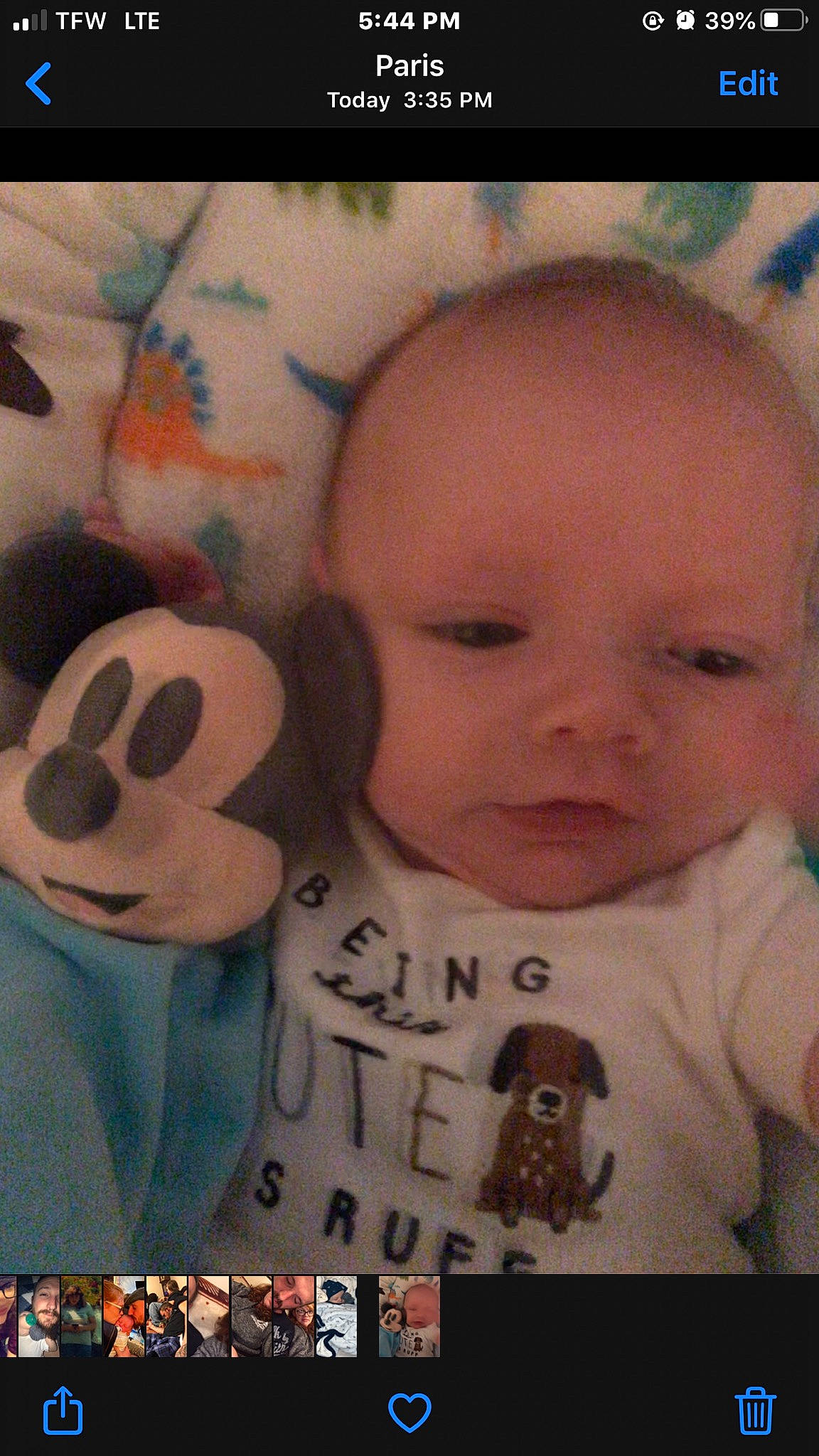 Gary is registered to the contest to win money with this photo: art, baby, baby_toddler_clothing, cheek, child, cool, facial_expression, fun, happy, mammal, mouth, nose, person, photograph, pink, product, skin, sleeve, smile, textile