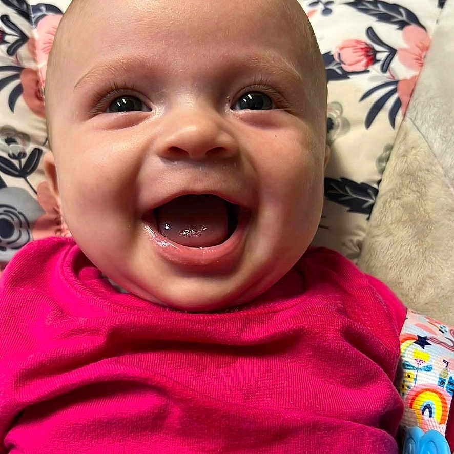 Abigail Rose