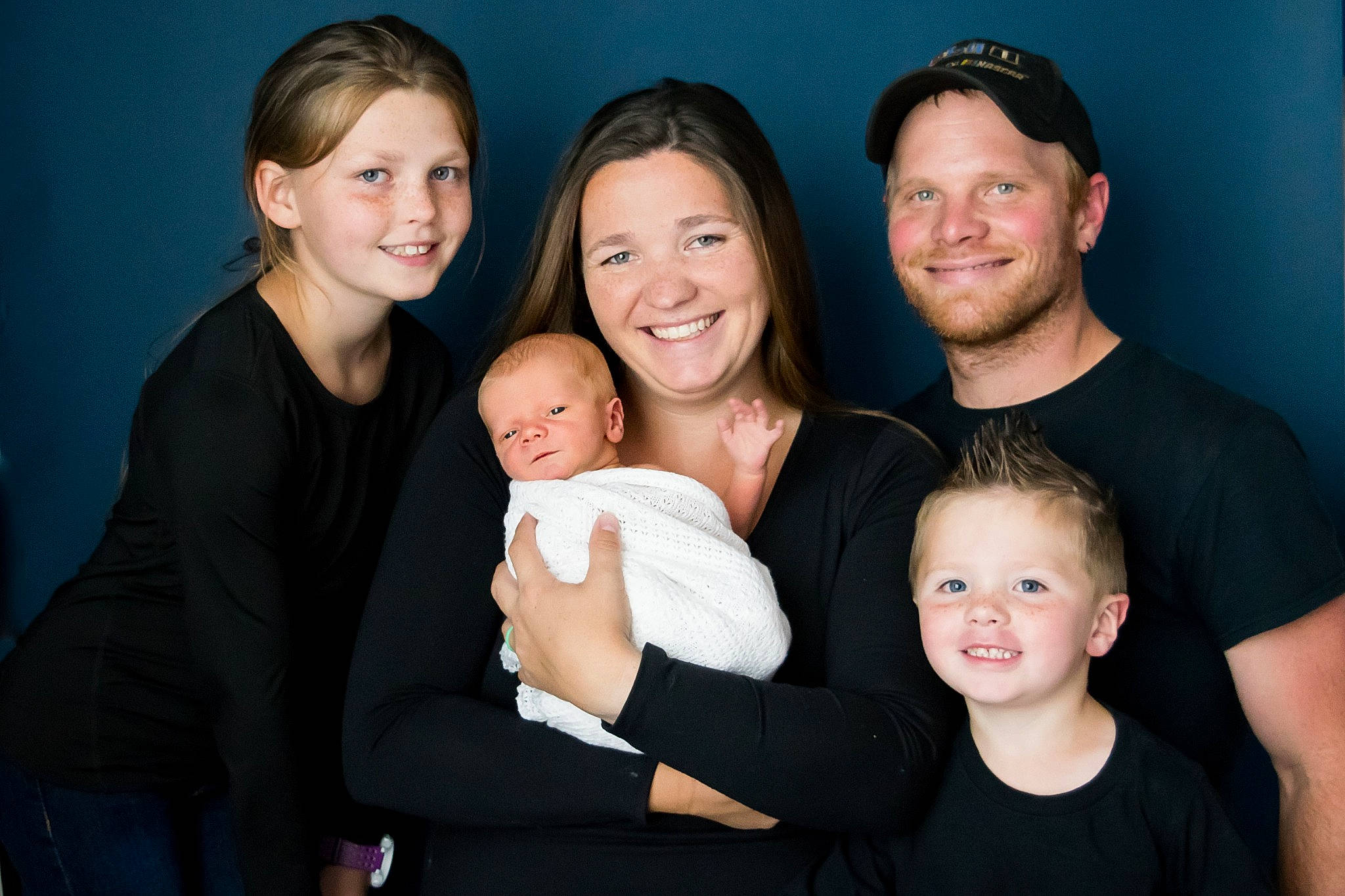 Chase joined the competition — help win amazing prizes! baby, child, daughter, event, family, family_pictures, family_taking_photos_together, flash_photography, fun, headwear, joy, mother, people, person, photo_shoot, photography, portrait, portrait_photography, sibling, smile