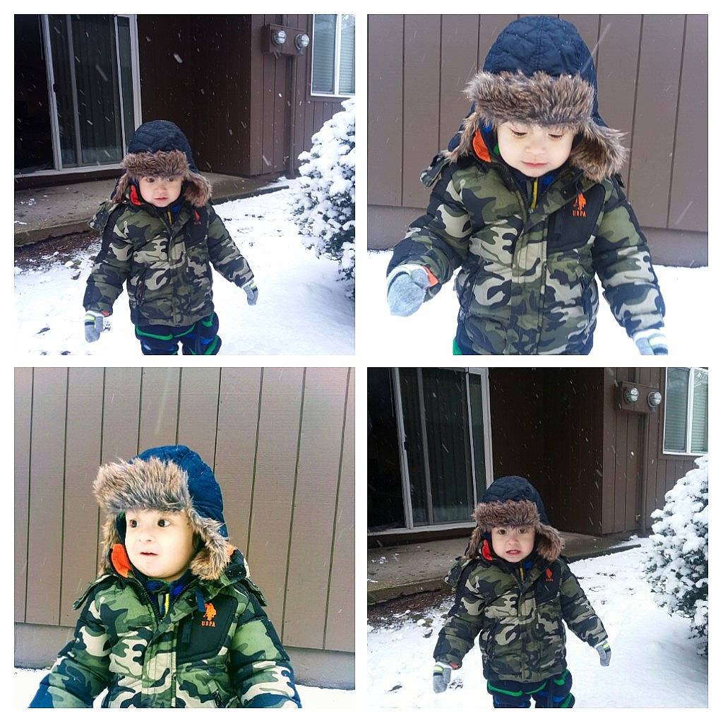 Chance joined the competition — help win amazing prizes! army, camouflage, cap, clothing, coat, design, fashion, fur, head, headgear, headwear, jacket, military, military_camouflage, military_uniform, outerwear, pattern, person, snow, soldier