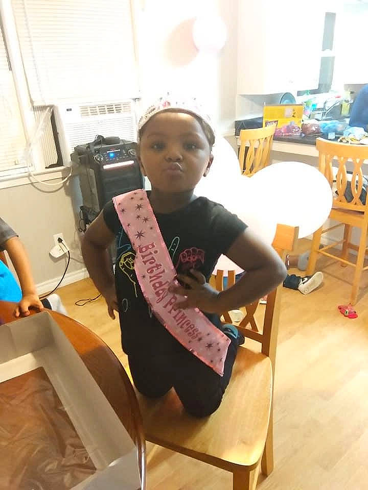 Azariah joined the competition — help win amazing prizes! arm, chair, child, furniture, leg, person, room, shoulder