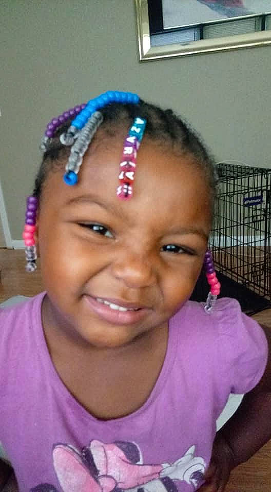 Azariah joined the competition — help win amazing prizes! black_hair, cheek, child, cornrows, eyebrow, face, fashion_accessory, forehead, hair, hair_accessory, hairstyle, head, headband, headgear, headpiece, joy, lip, nose, person, smile