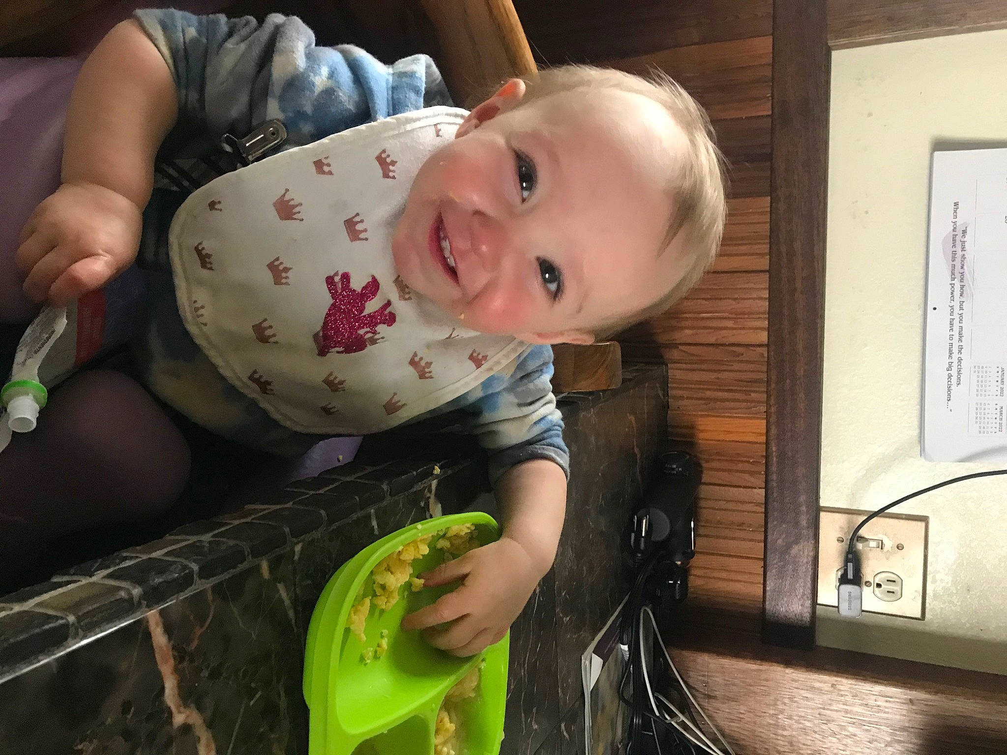 Blayke is registered to the contest to win money with this photo: arm, baby, baby_laughing, baby_products, baby_safety, baby_toddler_clothing, cheek, child, flash_photography, fun, grass, happy, human_body, iris, joy, mouth, person, picture_frame, sitting, skin