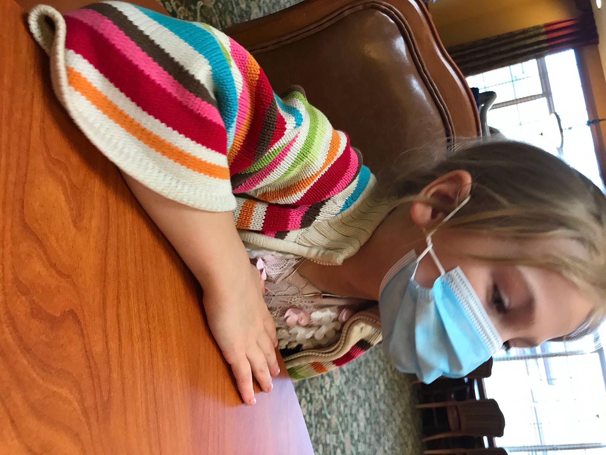 Charleigh is registered to the contest to win money with this photo: baby_products, car_seat, child, comfort, eyewear, fashion_accessory, finger, flooring, head, leisure, mammal, neck, pattern, person, sitting, sunglasses, toddler, window, wood, woolen