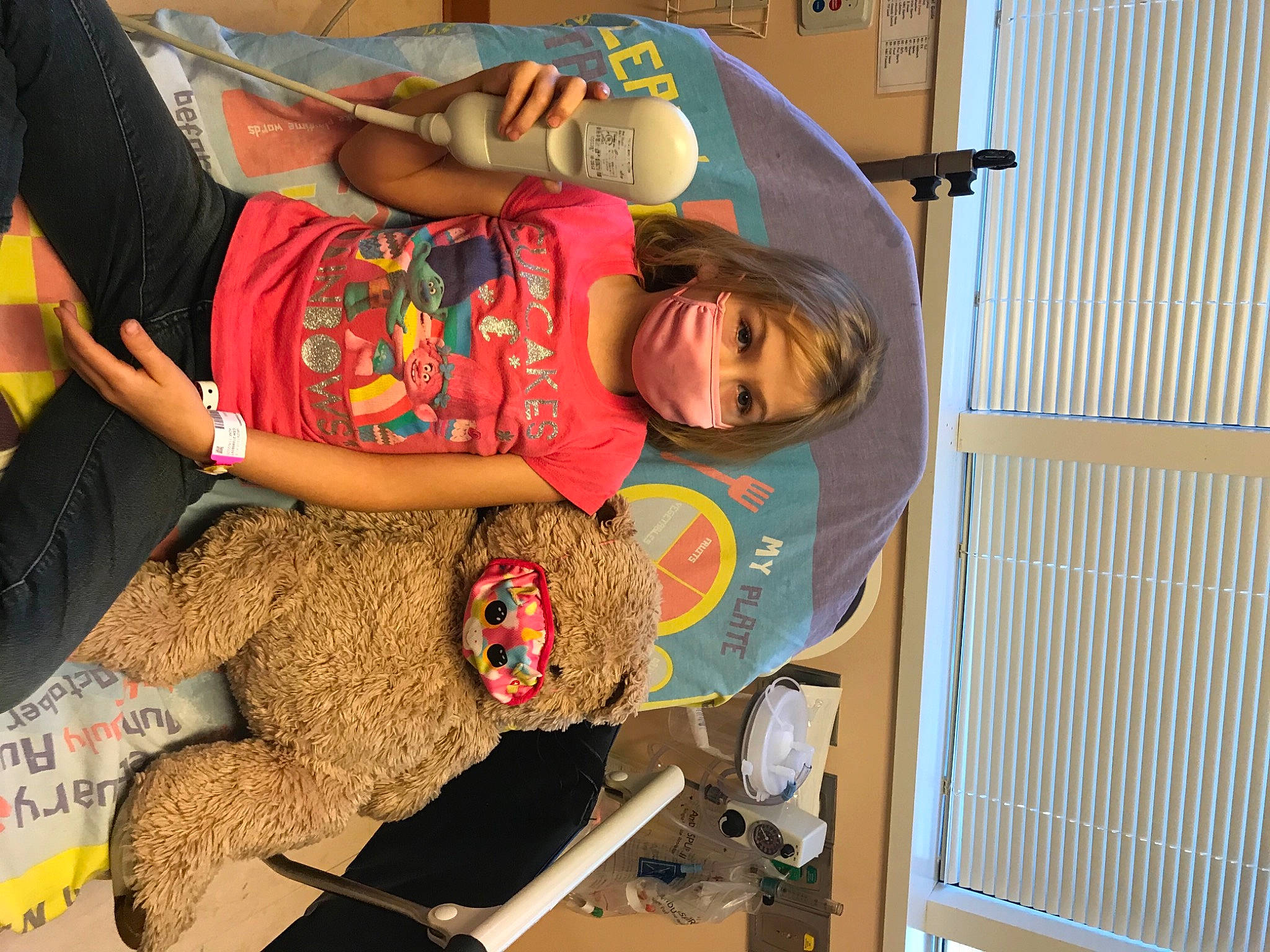 Charleigh joined the competition — help win amazing prizes! bag, child, fashion_accessory, flooring, fun, happy, hat, human_leg, leisure, luggage_and_bags, person, recreation, room, sandal, sitting, smile, street_fashion, thigh, travel, vacation