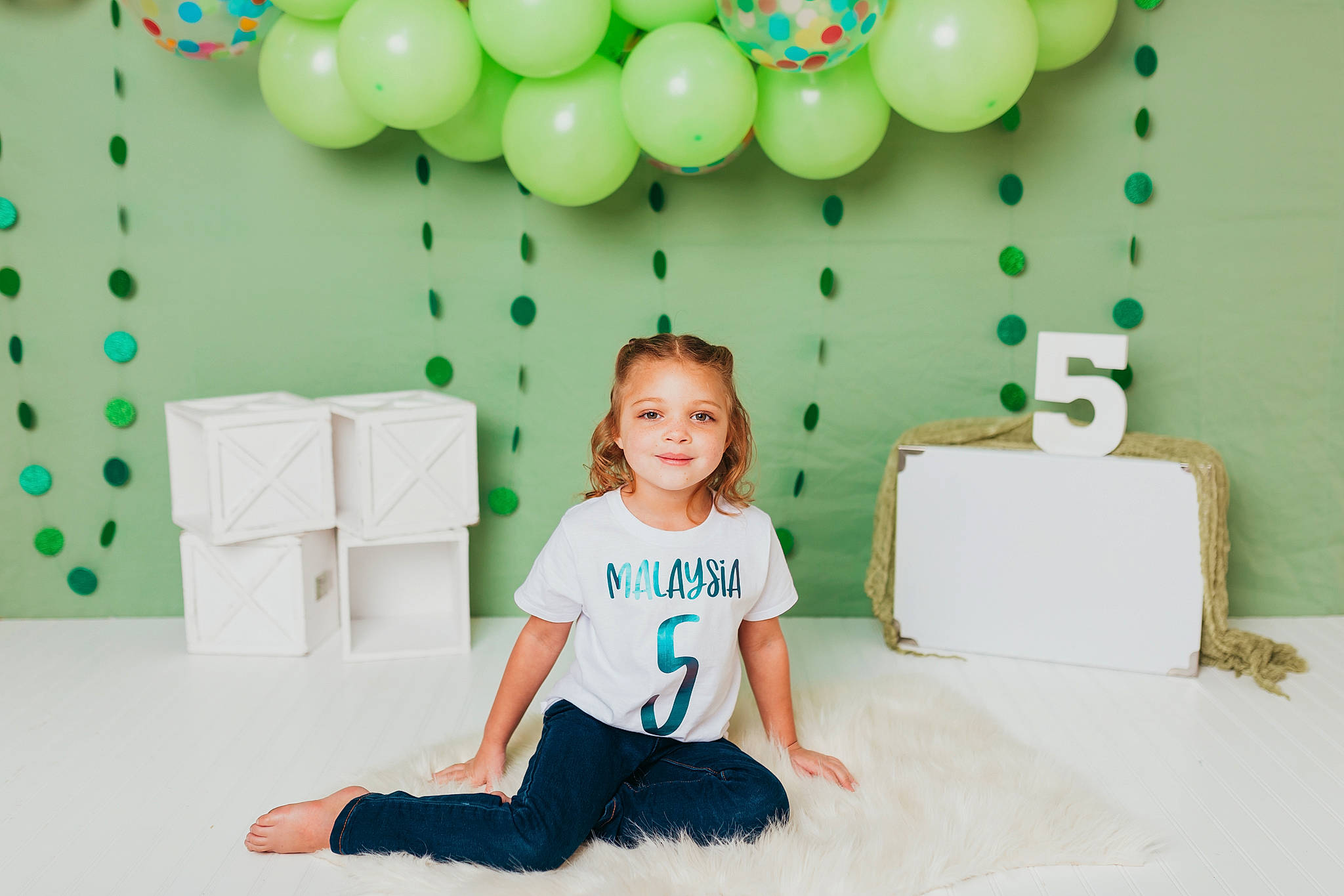 Malaysia joined the competition — help win amazing prizes! baby_toddler_clothing, balloon, child, comfort, event, fun, grass, green, happy, joy, knee, leisure, party_supply, pattern, person, play, room, sitting, smile, t_shirt