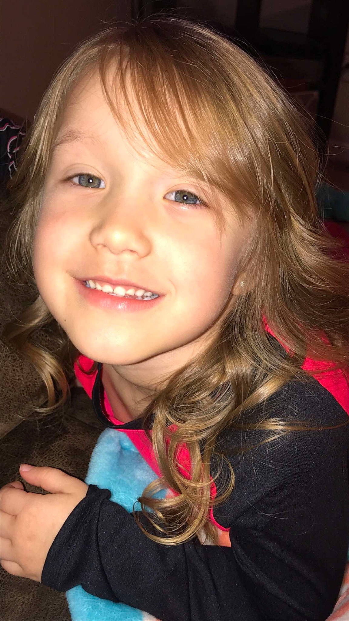 Bentleigh Marie joined the competition — help win amazing prizes! beauty, blond, brown_hair, cheek, child, child_model, chin, emotion, eye, face, facial_expression, fun, girl, hair, hairstyle, head, human_hair_color, joy, organ, person