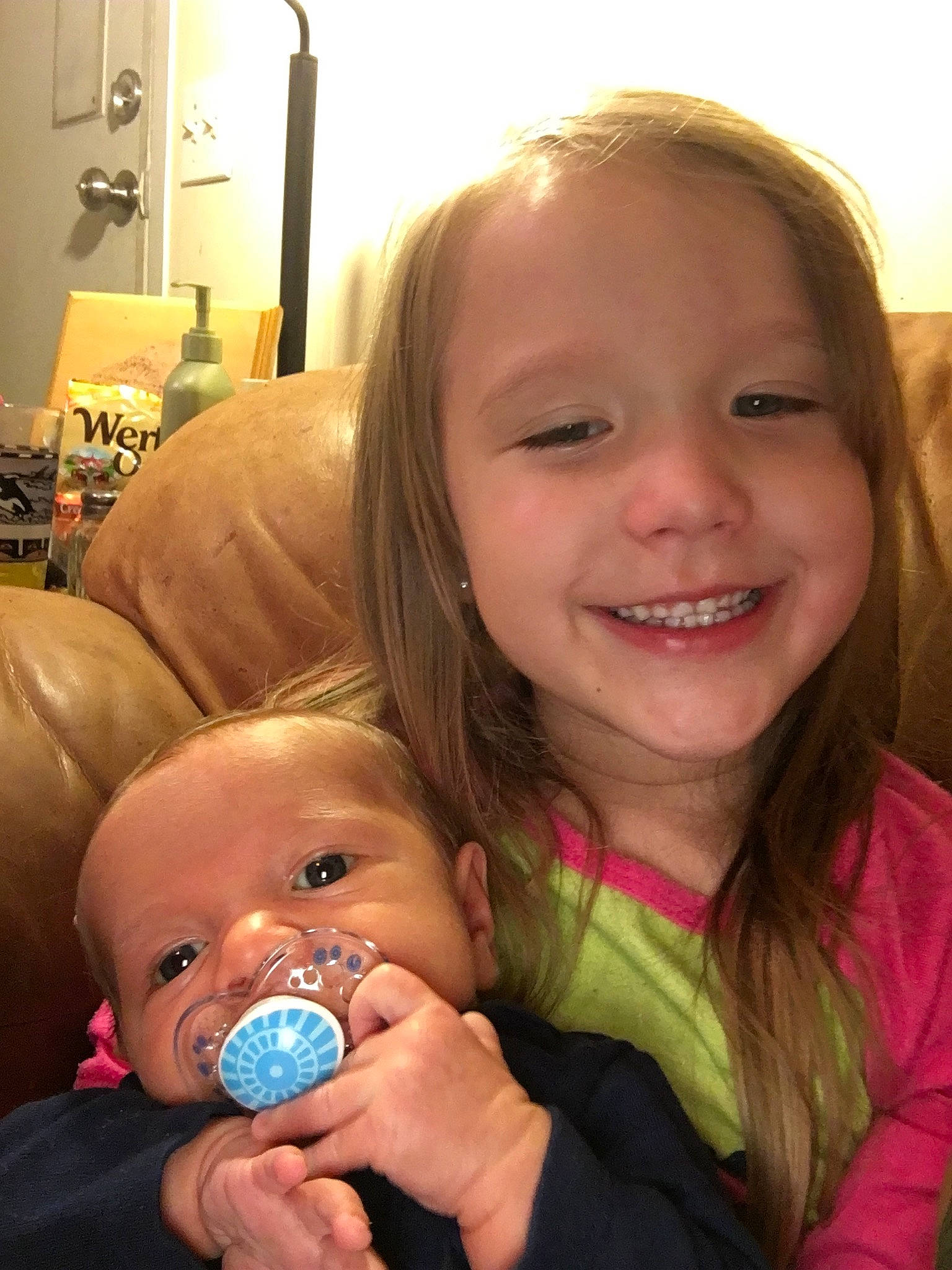 Bentleigh Marie joined the competition — help win amazing prizes! cheek, child, chin, day, ear, eye, face, fun, girl, head, infant, joy, lip, mouth, nose, organ, person, product, skin, smile