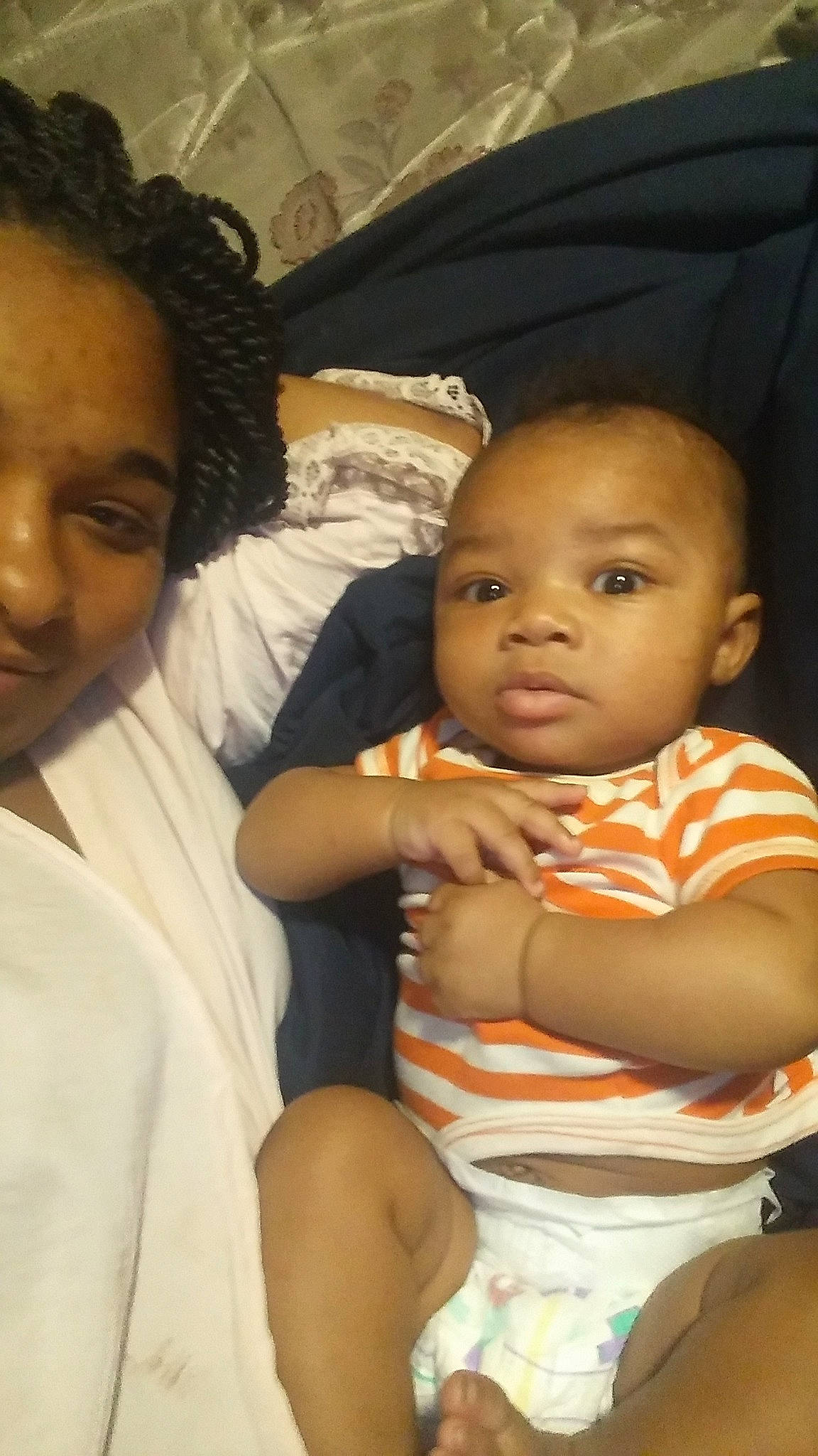 Bishop joined the competition — help win amazing prizes!