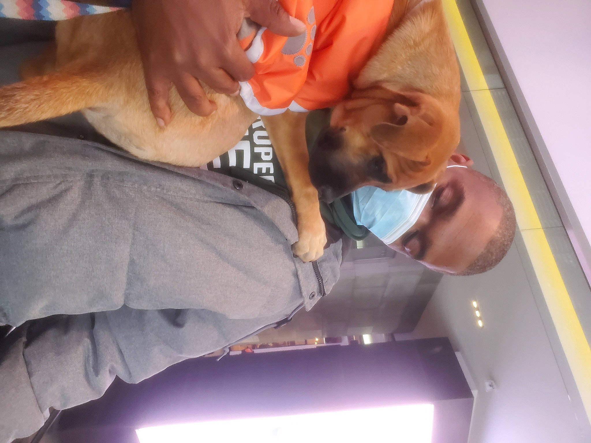 Gray'Cee joined the competition — help win amazing prizes! abdomen, arm, chest, elbow, event, finger, flesh, fun, gesture, hand, joint, mouth, muscle, nail, organ, room, shoulder, t_shirt, thumb, wrist