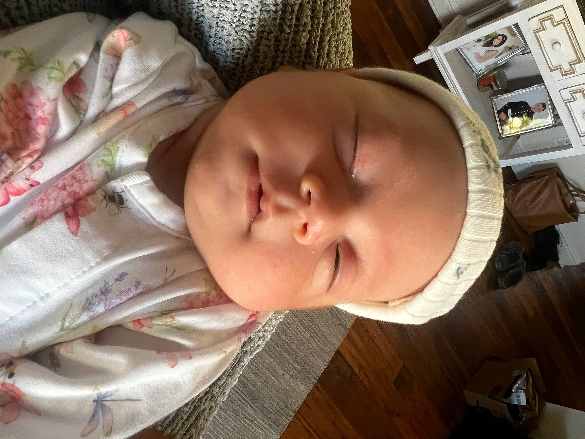 Luciana is registered to the contest to win money with this photo: baby, baby_products, baby_safety, baby_toddler_clothing, cheek, child, comfort, ear, eyebrow, eyelash, happy, iris, lip, mouth, nose, person, skin, smile, toddler, tree