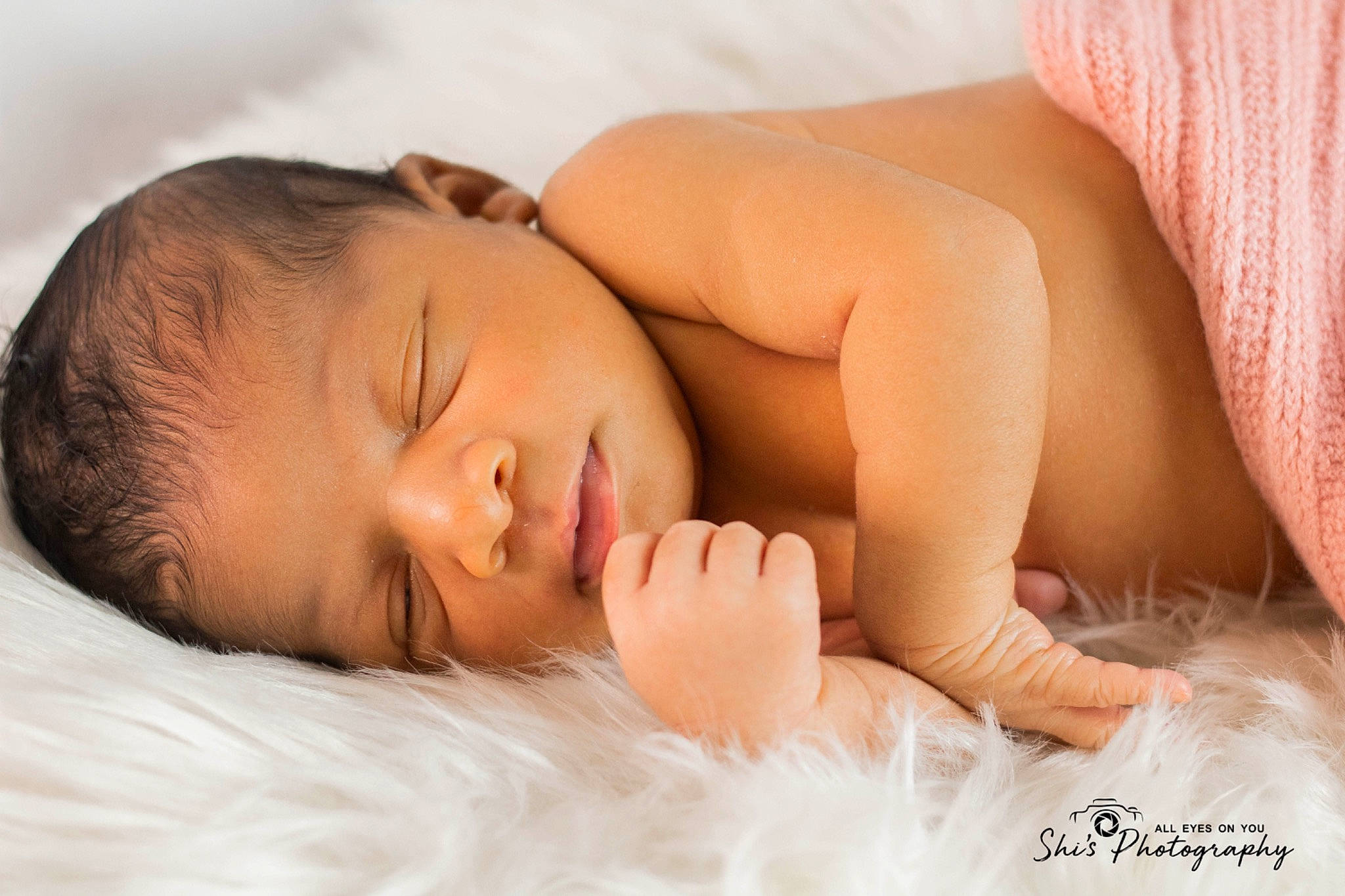 Gianna is registered to the contest to win money with this photo: baby, baby_sleeping, bedtime, birth, cheek, child, close_up, comfort, hand, nap, nose, person, photography, portrait_photography, skin, sleep, toddler