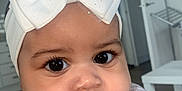 Aurora joined the competition — help win amazing prizes! accessories, baby, baseballcap, bodypart, bonnet, cap, clothing, costume, face, finger, hand, hat, head, headband, homedecor, linen, newborn, person, photography, portrait