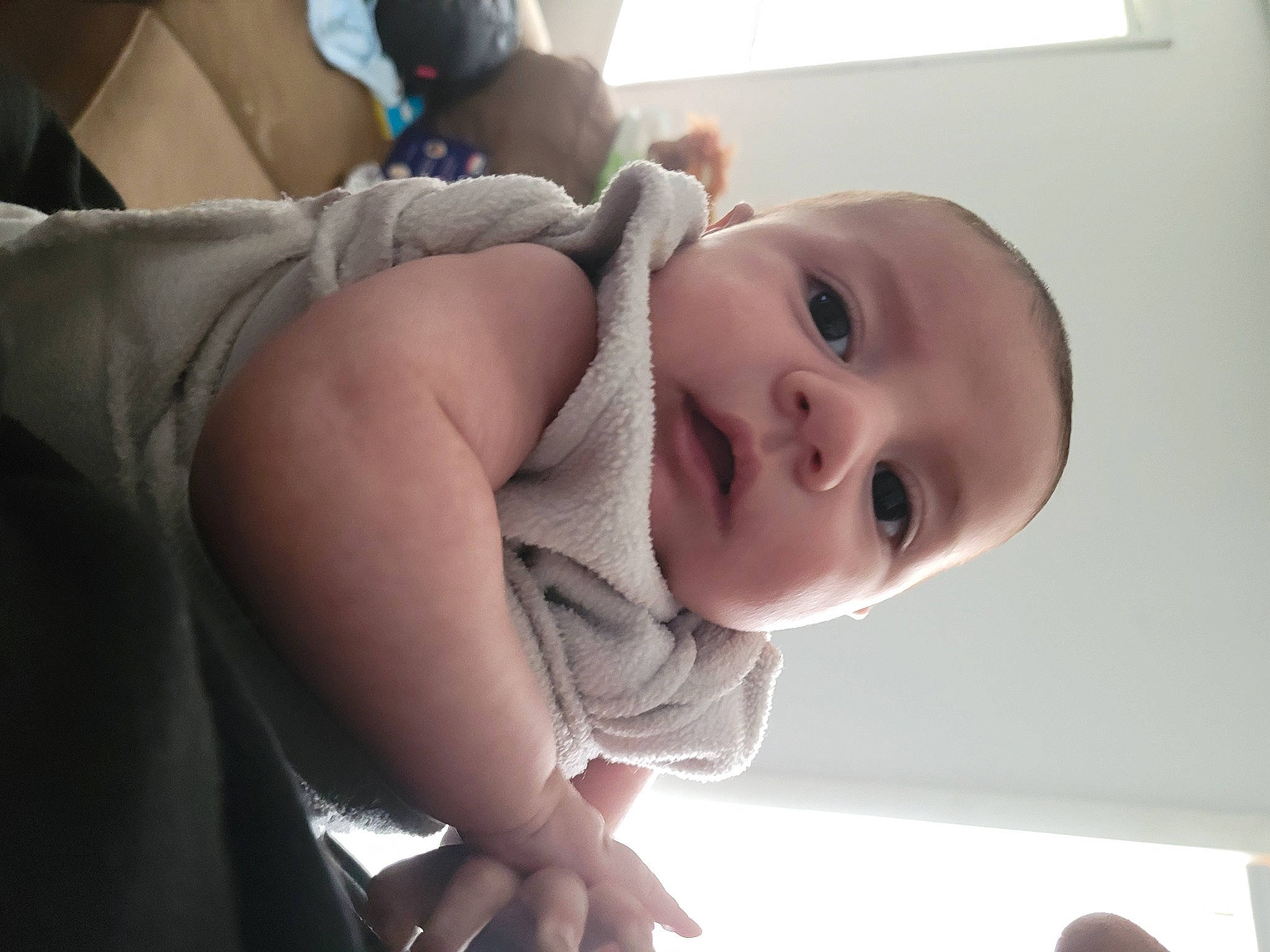 Johnathan joined the competition — help win amazing prizes! arm, baby, cheek, comfort, ear, eyebrow, eyelash, finger, flash_photography, gesture, happy, iris, joint, lip, mouth, neck, nose, person, skin, smile