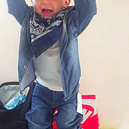 Ethan a rejoint le concours — aidez-le/la à gagner de superbes lots !