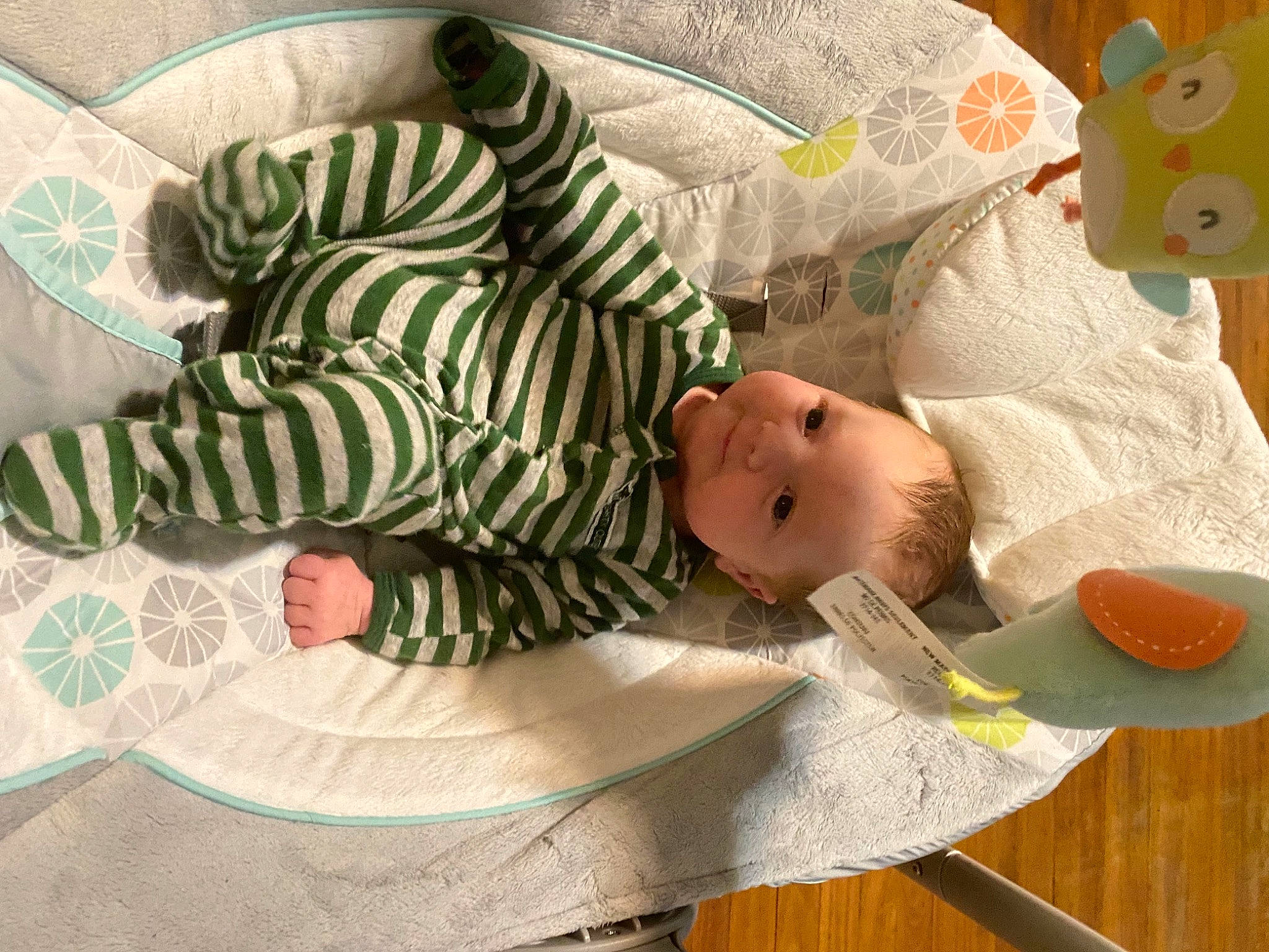 Klayton joined the competition — help win amazing prizes! baby, baby_products, baby_safety, baby_sleeping, baby_toddler_clothing, bedding, bedtime, child, comfort, head, illustration, kitchen_utensil, linens, nap, pattern, person, room, sleeve, tableware, toddler