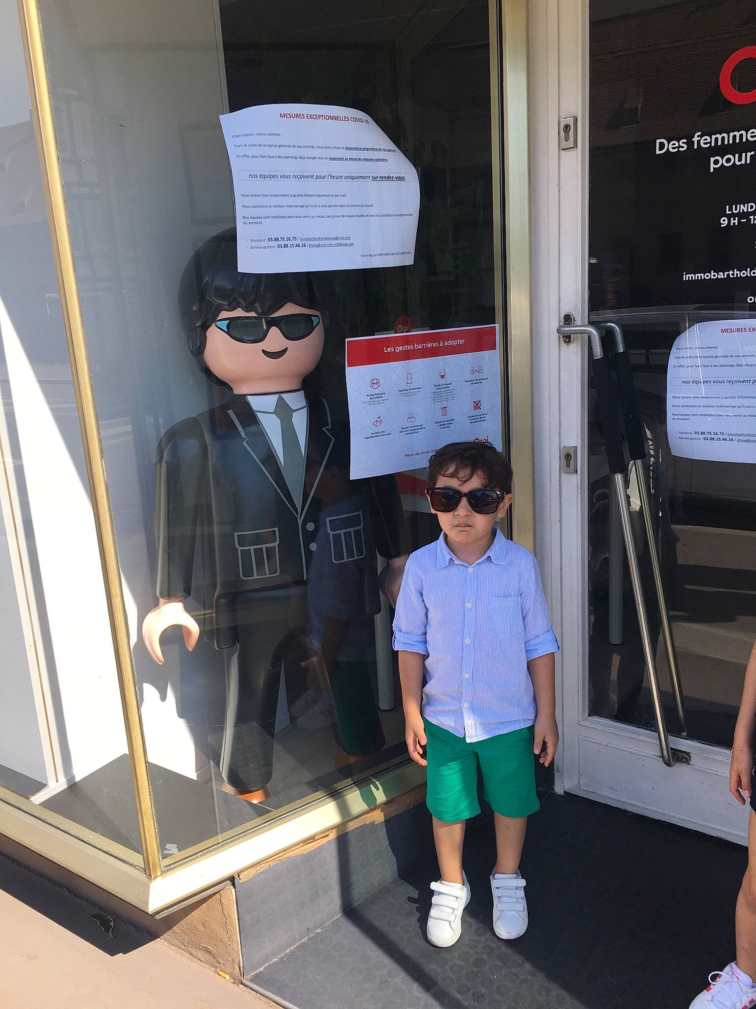 Emmanuel participe au concours pour gagner de l'argent avec cette photo : person