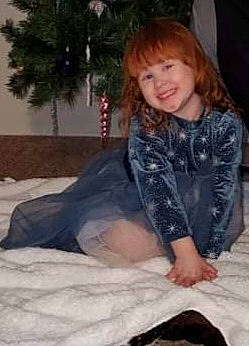 Nicole joined the competition — help win amazing prizes! baby_toddler_clothing, barefoot, comfort, event, flooring, fun, fur, happy, human_leg, joy, knee, leg, pattern, person, room, sitting, sleeve, smile, thigh, toddler