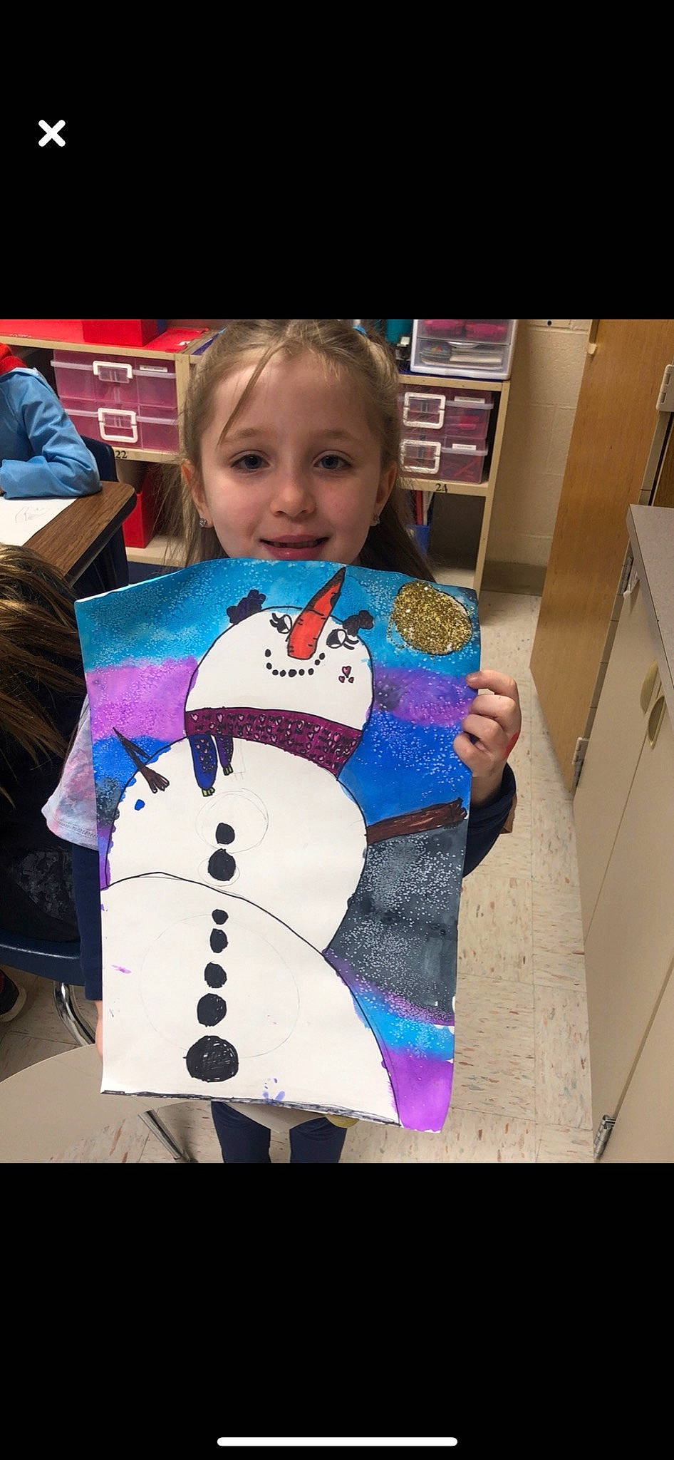 Shelby joined the competition — help win amazing prizes! art, bow_tie, child, costume, electric_blue, event, eyelash, fashion_accessory, fashion_design, fun, fur, jewellery, joy, magenta, pattern, person, purple, sleeve, smile, t_shirt