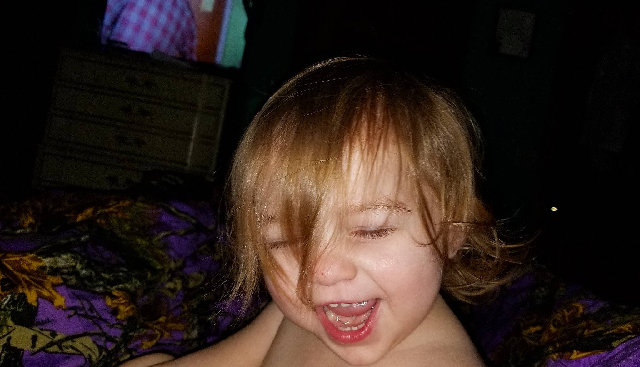 Kyrah is registered to the contest to win money with this photo: blond, cheek, chin, eyebrow, face, facial_expression, forehead, fun, hair, hairstyle, head, jaw, joy, lip, mouth, nose, organ, person, skin, smile