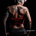 Angélique Zorgui