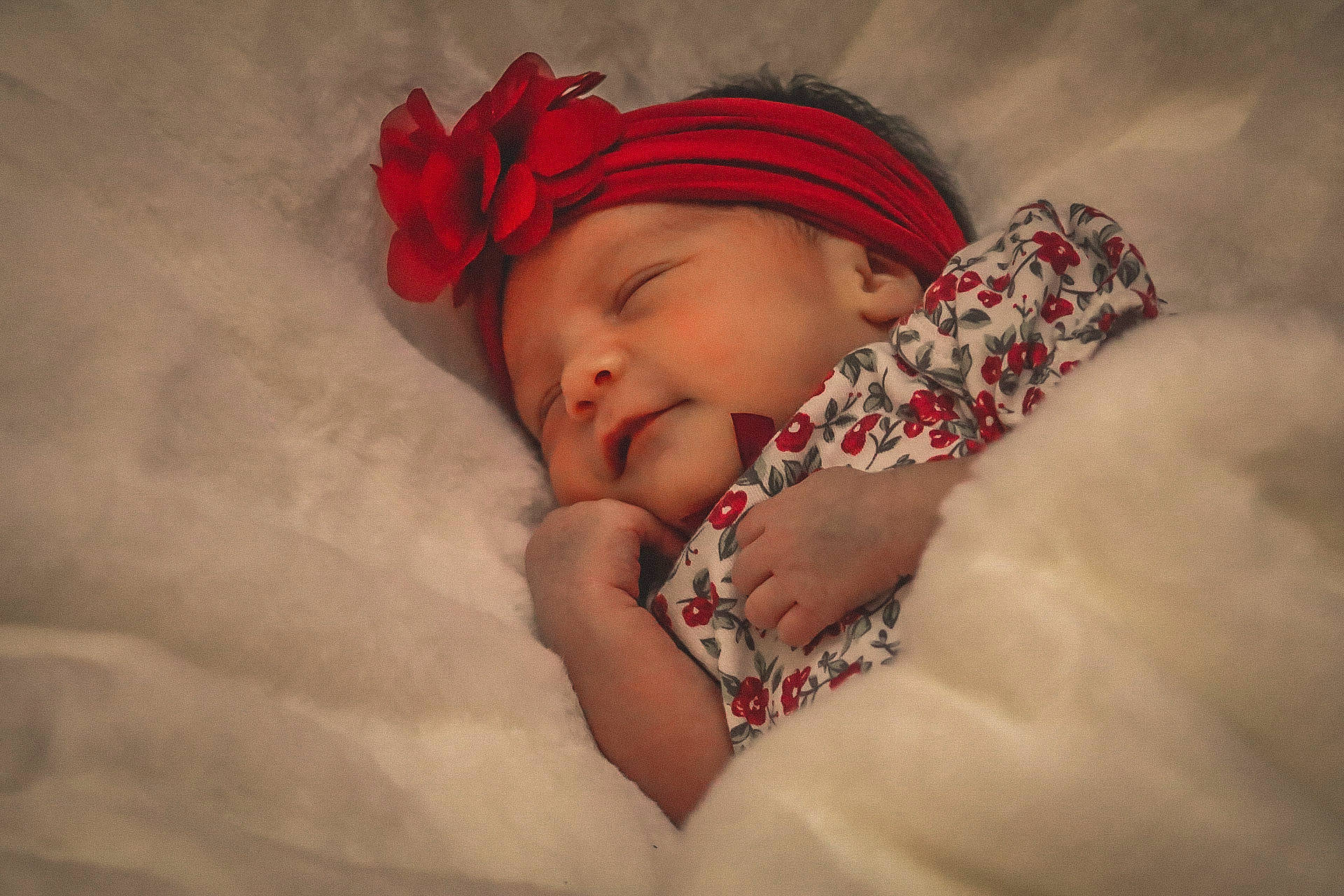 Valentina joined the competition — help win amazing prizes! baby, baby_sleeping, baby_toddler_clothing, bedtime, cap, carmine, cheek, child, comfort, flesh, happy, linens, lip, nap, pattern, person, pink, portrait_photography, skin, sleep
