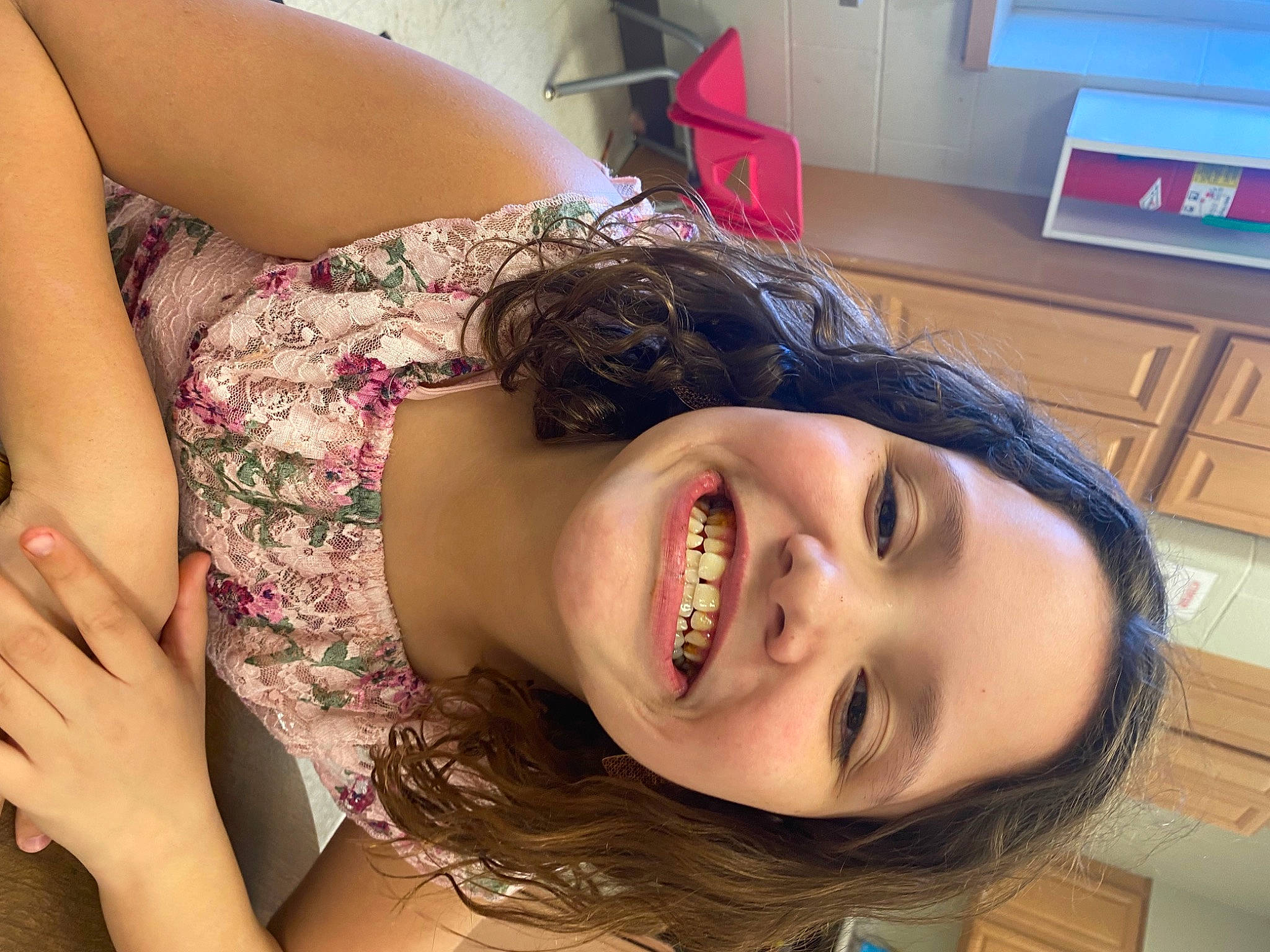 Alisianna joined the competition — help win amazing prizes! black_hair, cool, ear, eyebrow, eyelash, eyewear, face, gesture, hair, happy, joint, joy, lip, mouth, neck, nose, organ, person, shoulder, skin