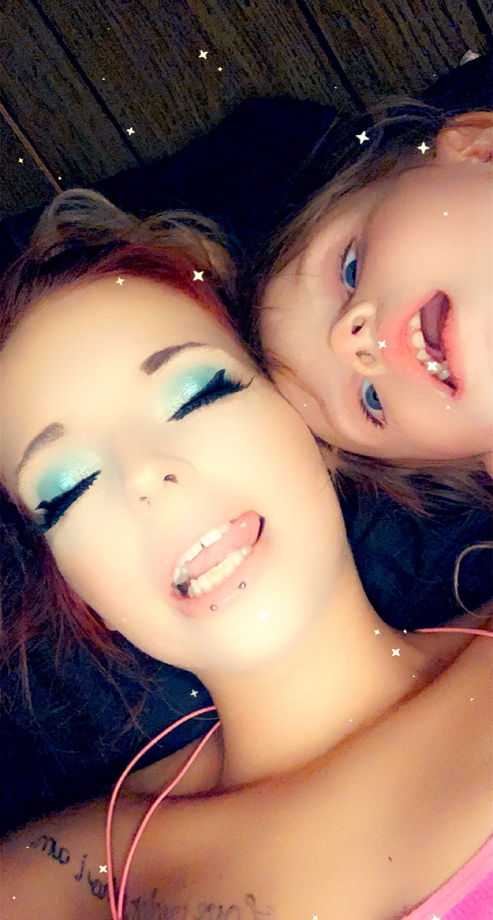 Lilee joined the competition — help win amazing prizes! cheek, chin, eye, eye_liner, eyebrow, eyelash, facial_expression, flash_photography, forehead, happy, human_body, iris, jaw, lip, lipstick, mouth, nose, organ, person, skin