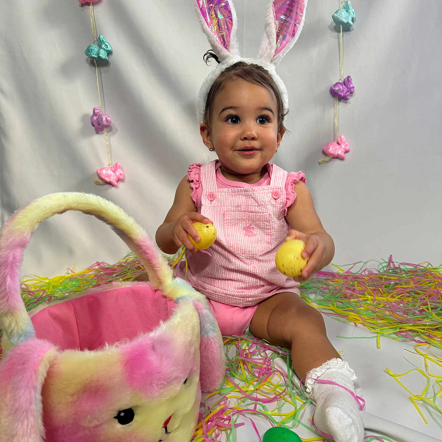 Nathalie joined the competition — help win amazing prizes! baby, ball, bodypart, clothing, face, finger, footwear, furniture, glove, hand, hat, head, person, photography, portrait, shoe, sport, tennis, tennisball, toy