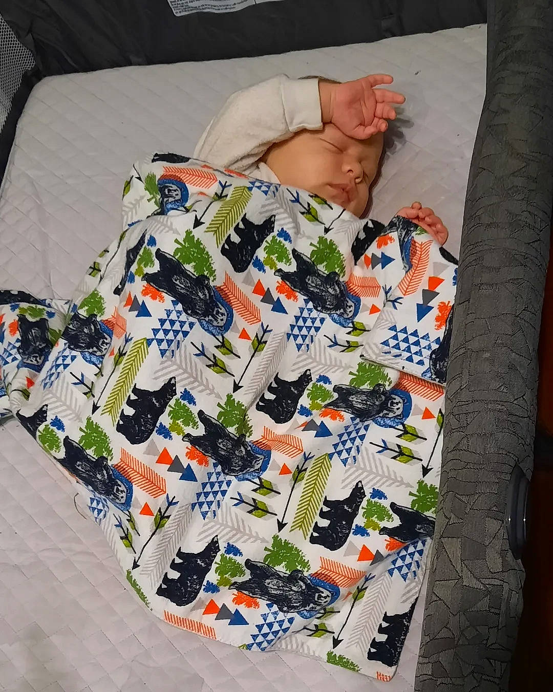 Ryan is registered to the contest to win money with this photo: art, carmine, comfort, creative_arts, fashion_design, flooring, linens, pattern, person, rectangle, room, t_shirt, visual_arts