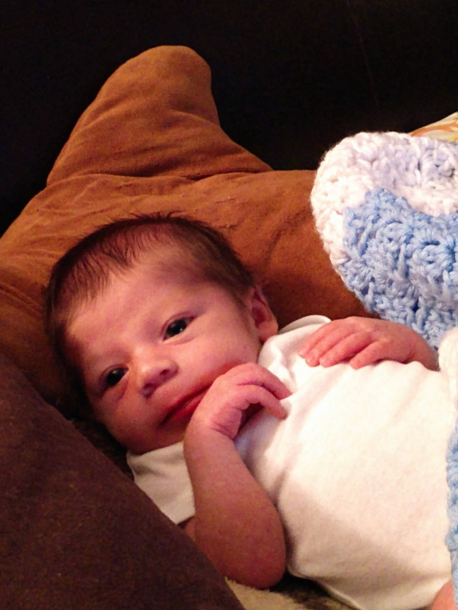 Darío joined the competition — help win amazing prizes! baby, bedtime, cheek, child, person, skin, toddler