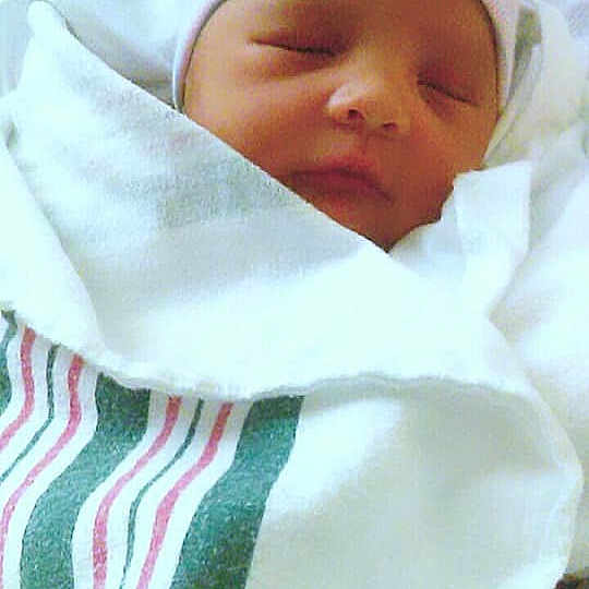 Ty'Anna