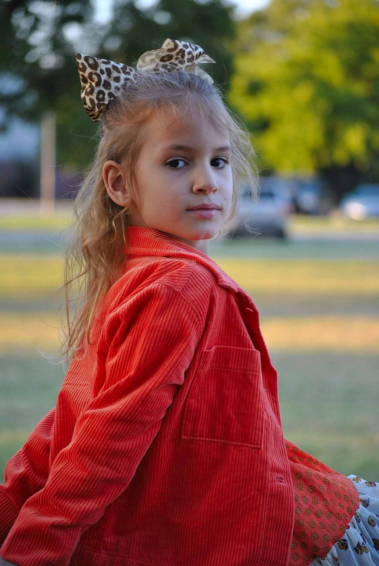 Rosalina joined the competition — help win amazing prizes! blond, brown_hair, butterfly, child_model, day_dress, hair_accessory, headpiece, insect, long_hair, person, photo_shoot, portrait, portrait_photography, sleeve, tiara