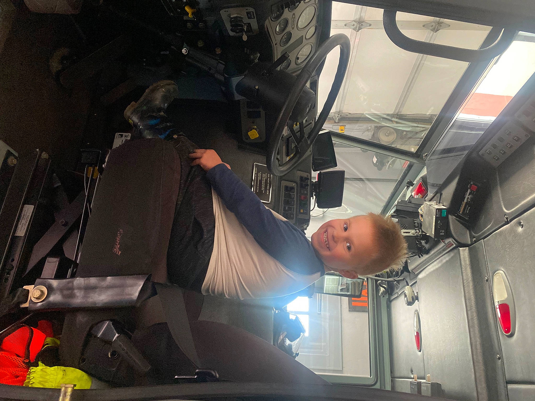 Brayden joined the competition — help win amazing prizes! aerospace_engineering, auto_part, automotive_design, automotive_exterior, automotive_tire, automotive_wheel_system, automotive_window_part, aviation, bumper, engineering, gas, hood, joy, machine, mechanic, motor_vehicle, person, service, vehicle, vehicle_door