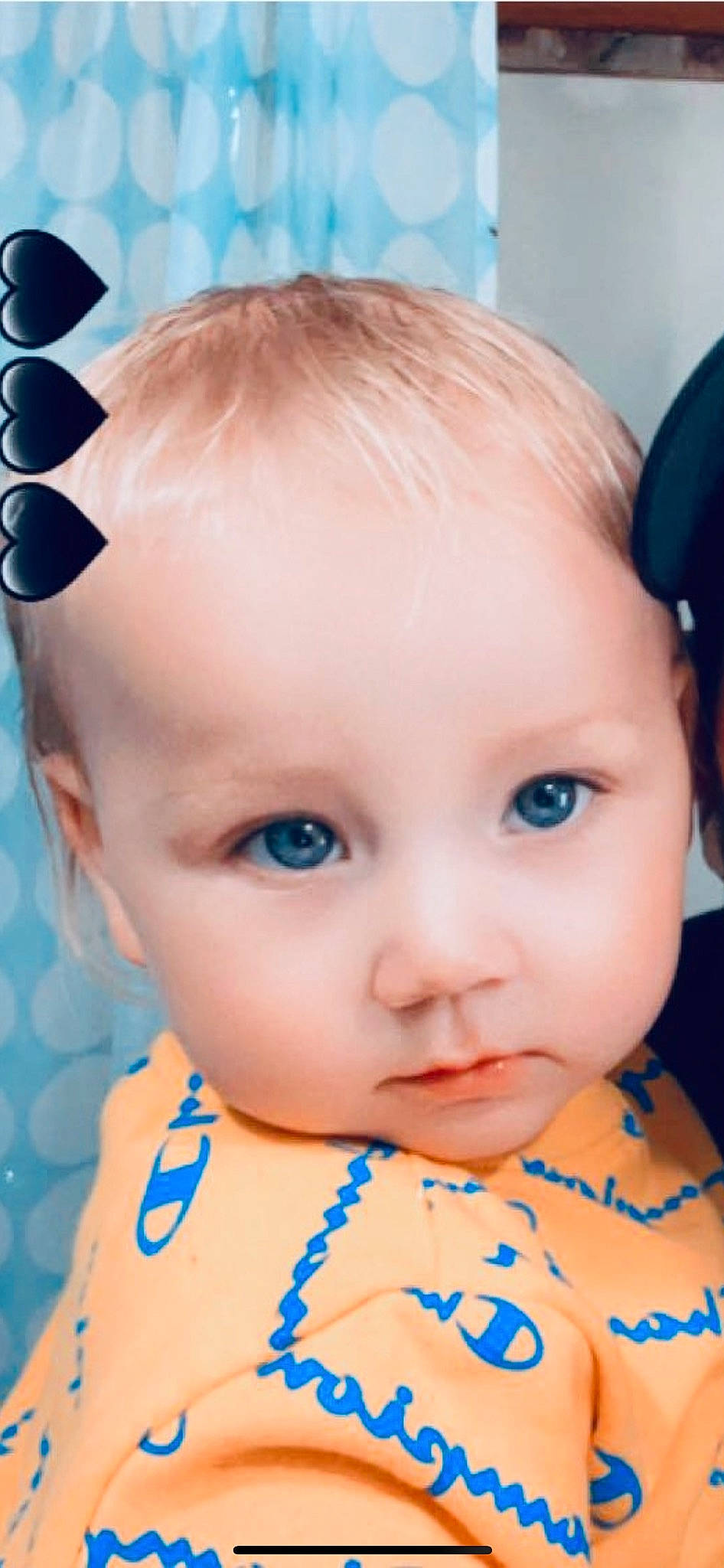 Aiden joined the competition — help win amazing prizes! azure, blue, cheek, chin, ear, eye, eyebrow, eyelash, face, facial_expression, forehead, hairstyle, head, human, lip, mouth, neck, nose, person, photograph