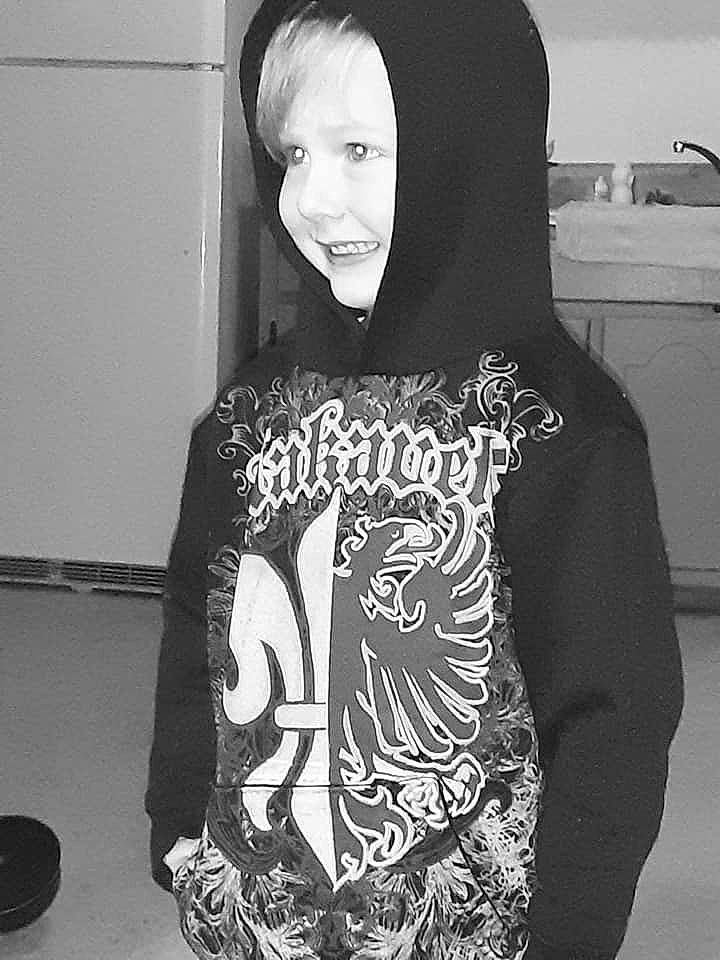 Colton joined the competition — help win amazing prizes! art, black, black_and_white, black_hair, cool, design, hoodie, illustration, joy, monochrome, neck, outerwear, pattern, person, photography, sleeve, style, t_shirt, top, visual_arts