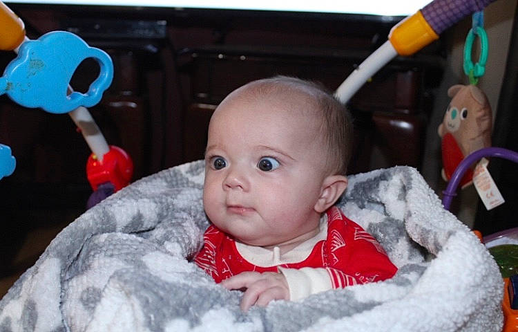 John-michael joined the competition — help win amazing prizes! baby, baby_products, baby_safety, baby_toddler_clothing, baby_toys, bed, cheek, child, comfort, fur, infant_bed, iris, linens, person, plastic, plush, product, stuffed_toy, toddler, toy