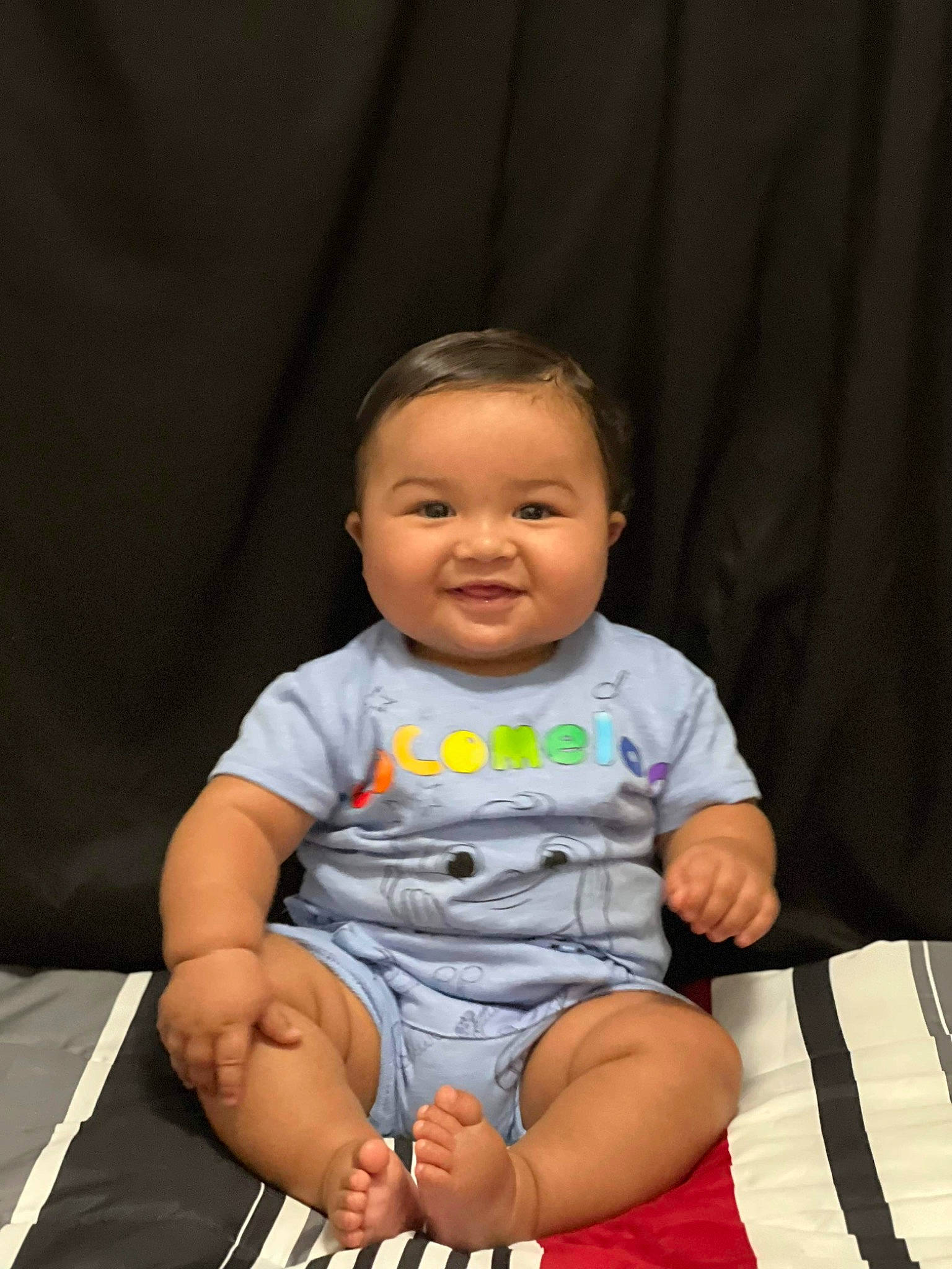 Wesley Javier Marti Ramos