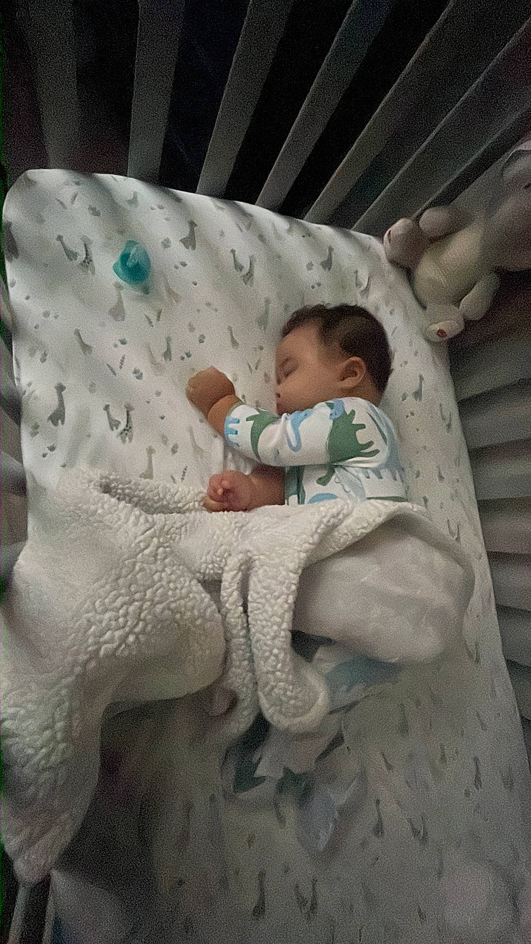 Wesley Javier Marti Ramos joined the competition — help win amazing prizes! arm, baby, baby_products, baby_safety, baby_sleeping, baby_toddler_clothing, bedding, bedtime, child, comfort, human_body, infant_bed, linens, nap, pattern, person, room, sitting, sleeve, t_shirt