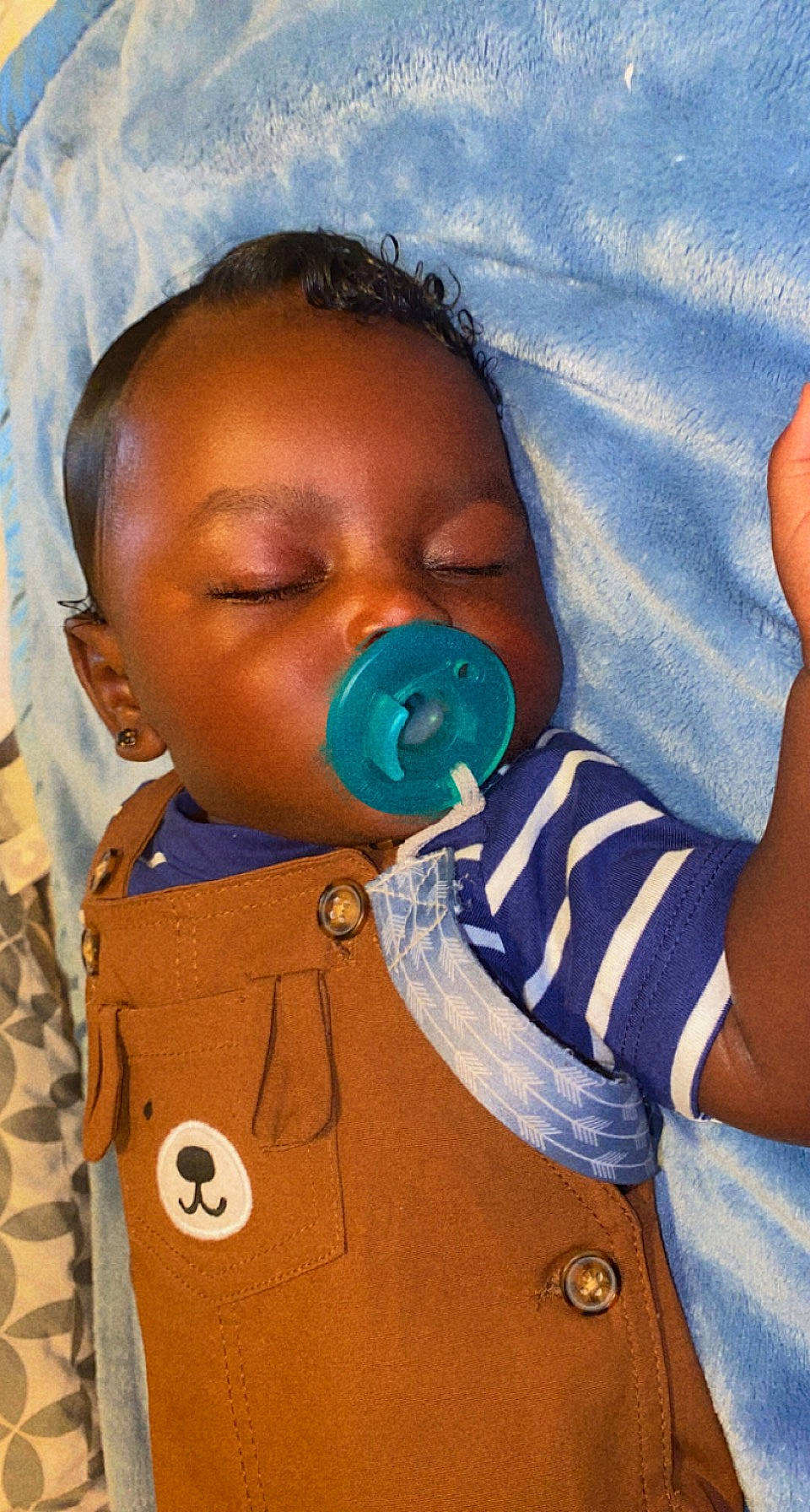 Chase joined the competition — help win amazing prizes! baby, baby_toddler_clothing, cheek, child, chin, face, finger, forehead, gesture, hairstyle, happy, head, human, human_body, mouth, nose, organ, person, skin, sleeve