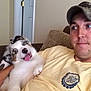 Bruschi joined the competition — help win amazing prizes!