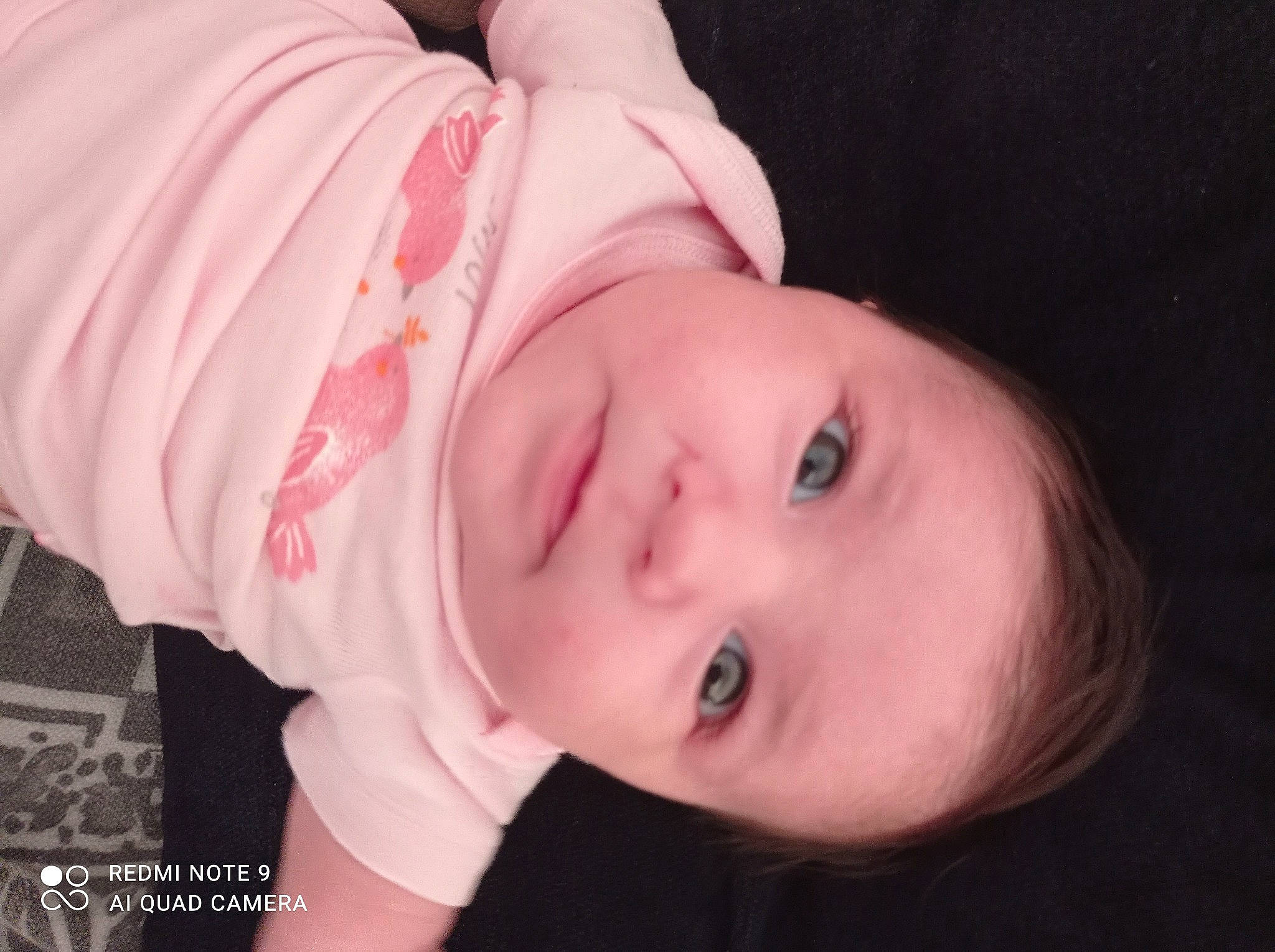 Madyson participe au concours pour gagner de l'argent avec cette photo : baby, baby_toddler_clothing, cheek, cool, eyelash, flash_photography, forehead, grass, happy, human_body, iris, lip, mouth, neck, nose, person, pink, skin, sleeve, smile