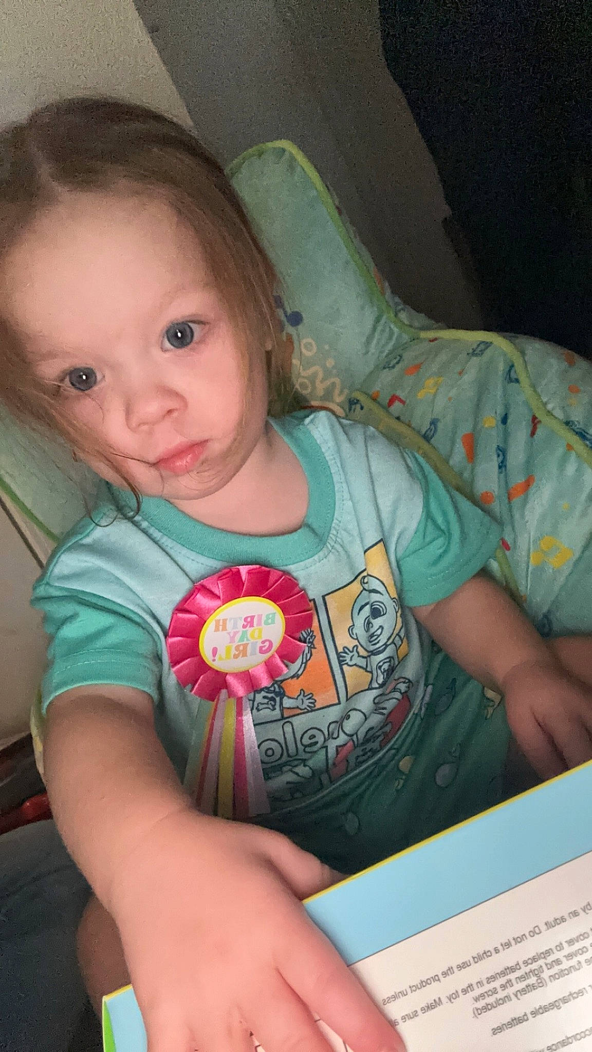 Harleigh joined the competition — help win amazing prizes! arm, cheek, chin, ear, eyebrow, finger, forehead, hand, happy, human, human_body, iris, joint, lip, mammal, mouth, neck, nose, person, skin