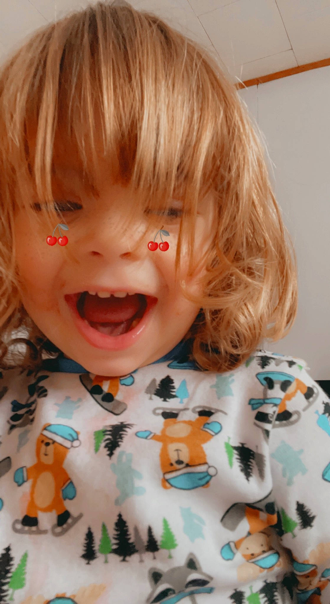 Grayson is registered to the contest to win money with this photo: baby_toddler_clothing, cheek, chin, eye, eyebrow, eyelash, face, facial_expression, hair, hairstyle, happy, iris, lip, mouth, nose, organ, person, skin, sleeve, smile