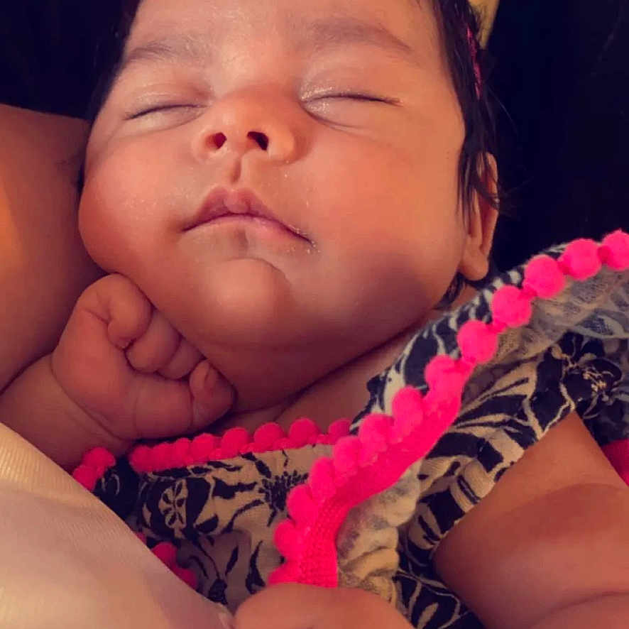 Zahnyiah joined the competition — help win amazing prizes! accessories, baby, bodypart, clothing, cushion, face, finger, flower, glove, hand, head, homedecor, jewelry, newborn, person, photography, plant, portrait, purple, sleeping