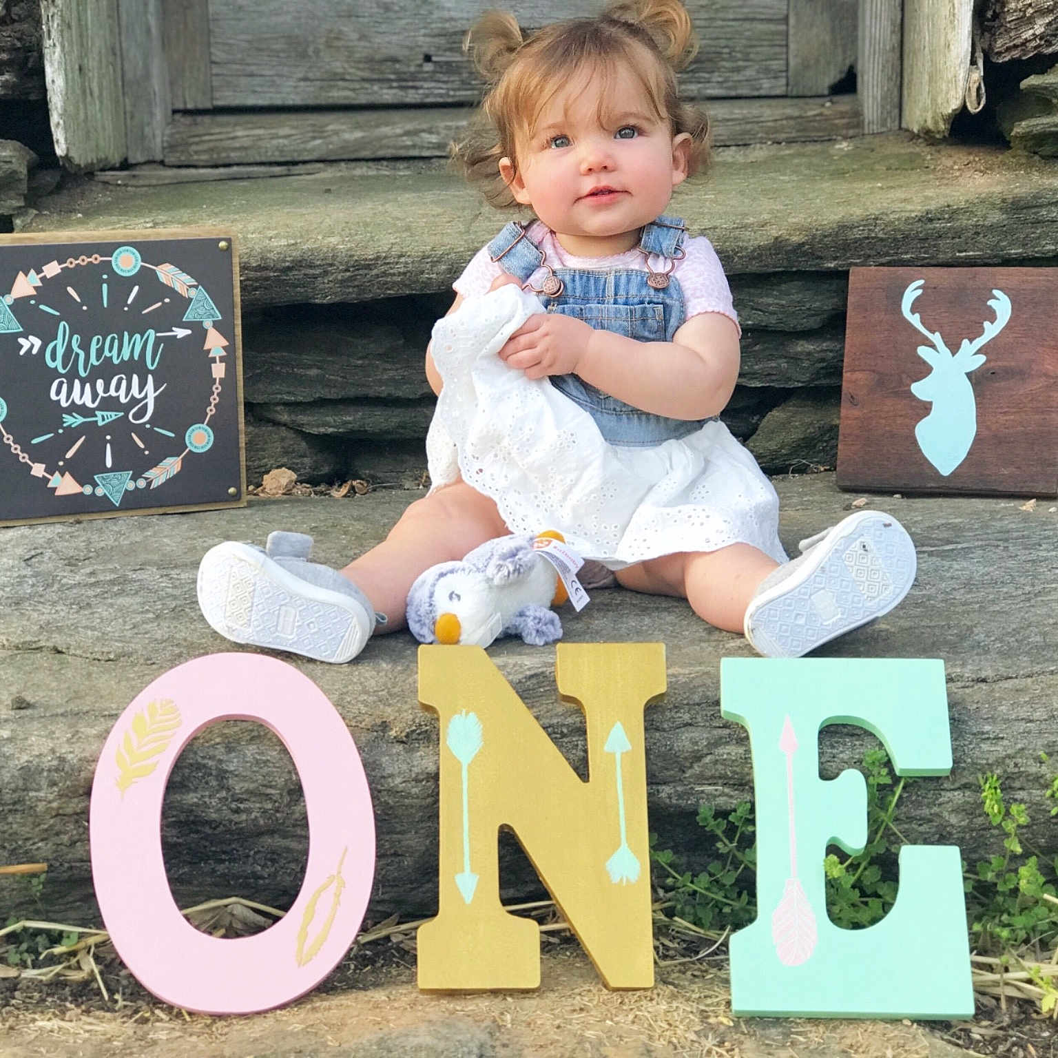 Rylin joined the competition — help win amazing prizes! child, grass, person, play, recreation, toddler, vacation