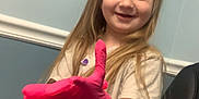 Oakley is registered to the contest to win money with this photo: accessories, baseball, baseballglove, bodypart, child, clothing, costume, face, female, finger, furniture, girl, glove, hand, head, jewelry, person, photography, portrait, sport