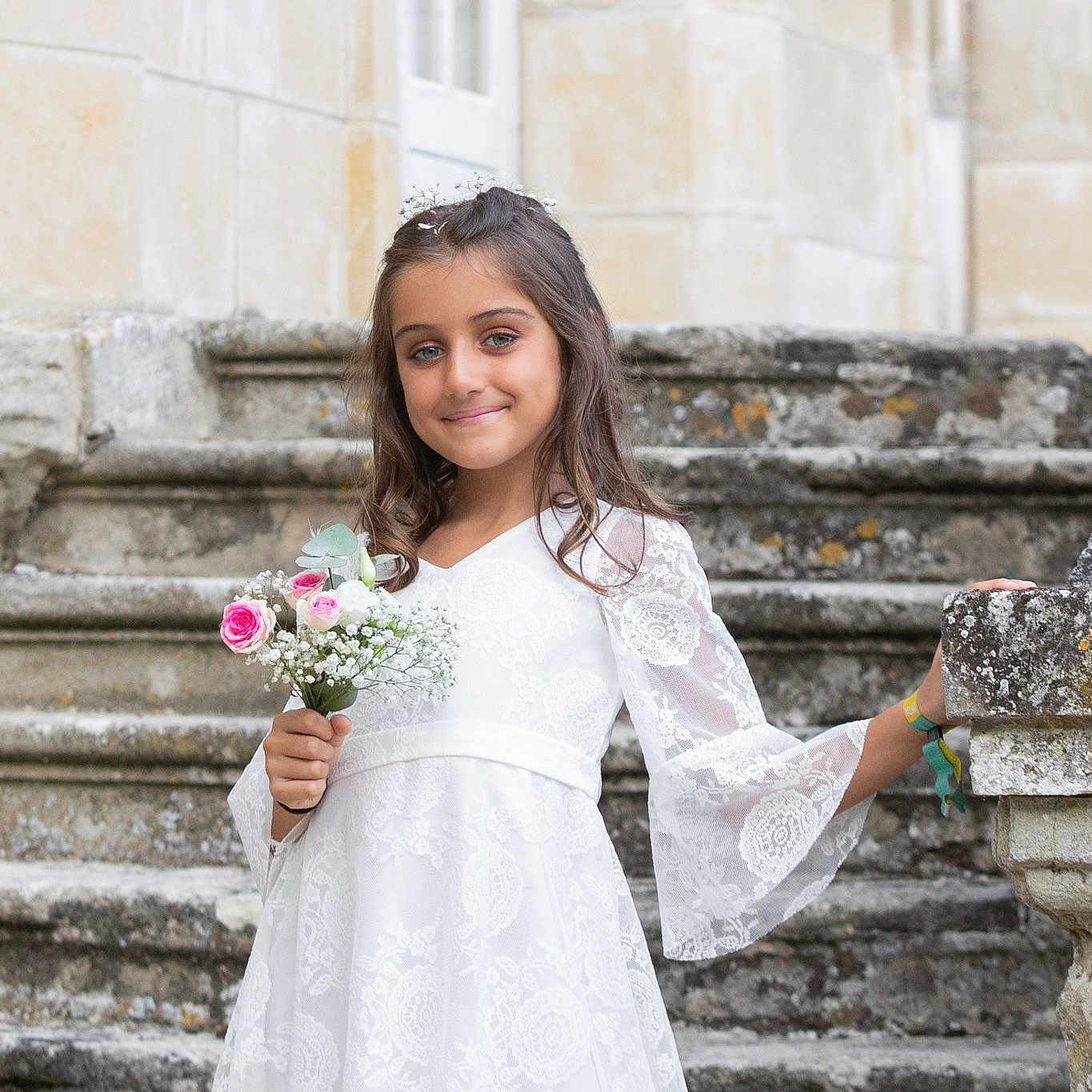 Lily-Rose