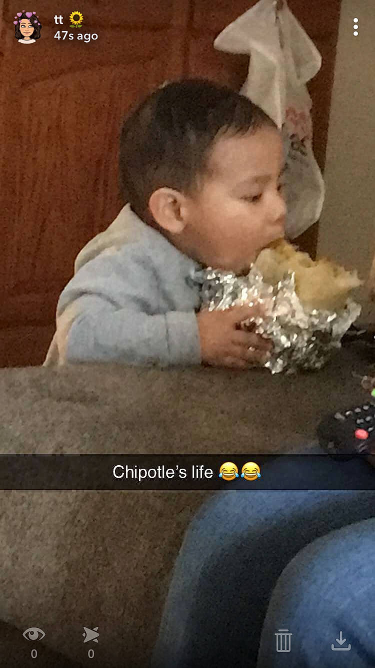 Rosario joined the competition — help win amazing prizes! baby, cheek, child, person, photo_caption, toddler