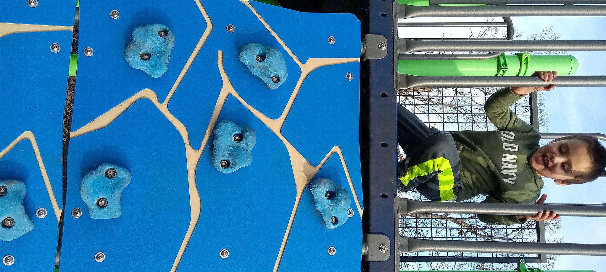 Mason is registered to the contest to win money with this photo: art, circle, electric_blue, facade, font, graphics, machine, organism, pattern, person, product, visual_arts